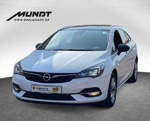 Opel Opel Astra K Sports Tourer Business Elegance Start Gebrauchtwagen