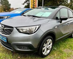 Opel Opel Crossland (X) Gebrauchtwagen