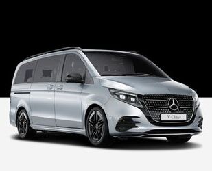 Mercedes-Benz Mercedes-Benz V 300 d 4MATIC AVANTGARDE Lang Gebrauchtwagen