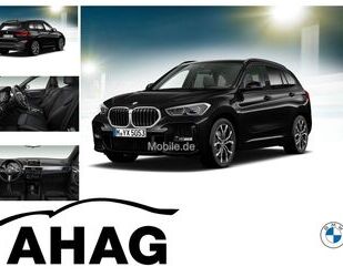 BMW BMW X1 xDrive20d M Sport Steptronic Aut. Klimaaut. Gebrauchtwagen