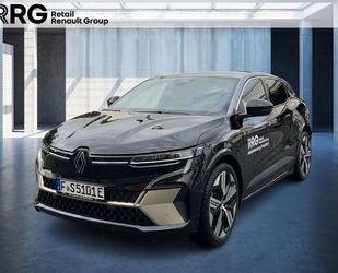 Renault Renault Megane E-Tech 100% ele Iconic 220 Comfort Gebrauchtwagen