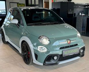 Abarth Abarth 500 695 70th Anniversario Netto:€23.250 Gebrauchtwagen