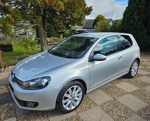 VW Volkswagen Golf 1.4 TSI 90 kW Highline Highline Gebrauchtwagen