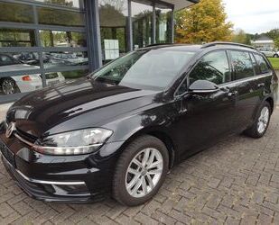 VW Volkswagen Golf VII Variant Comfortline BMT/Start- Gebrauchtwagen