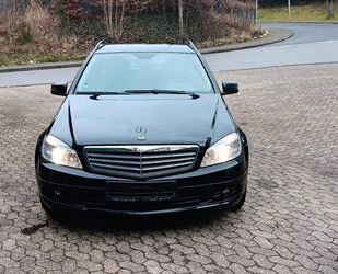 Mercedes-Benz Mercedes-Benz C 200 CDI T BlueEFFICIENCY - Gebrauchtwagen