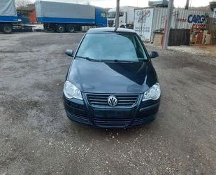 VW Volkswagen Polo 1.2 Goal /Klima/Tüv Neu /PDC Gebrauchtwagen