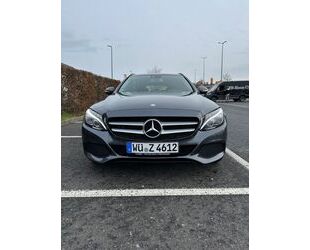 Mercedes-Benz Mercedes-Benz C 220 BlueTEC T - Gebrauchtwagen