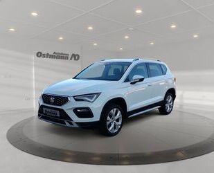 Seat Seat Ateca 2.0 TDI Xperience *ACC*Kamera*ACC* Gebrauchtwagen