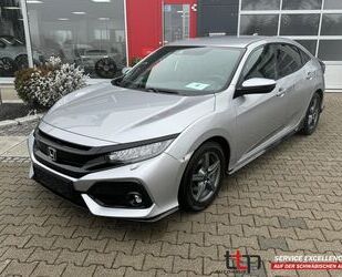 Honda Honda Civic 1.5 Sport Gebrauchtwagen