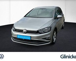 VW Volkswagen Golf Sportsvan 1.0 TSI DSG Join Clima+S Gebrauchtwagen