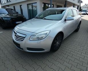 Opel Insignia Gebrauchtwagen