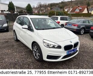 BMW BMW 218 Baureihe 2 Active Tourer 218 i Gebrauchtwagen