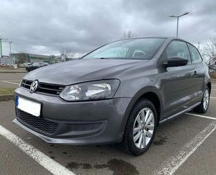 VW Volkswagen Polo 1.2 , AZV , Allwetter , Top Gebrauchtwagen