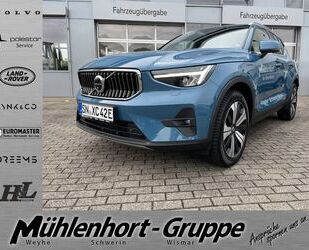 Volvo Volvo XC40 T4 Recharge DKG PLUS BRIGHT - 360 - Sth Gebrauchtwagen