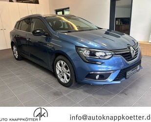 Renault Renault Megane IV 1.2 TCe 130 Energy GT-Line Navi/ Gebrauchtwagen