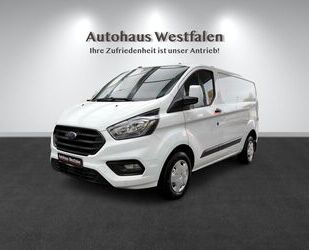 Ford Ford Transit Custom Kasten 280 L1 Trend/Klima/Top/ Gebrauchtwagen