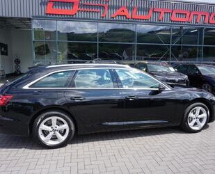 Audi Audi A6 40 2.0 TDI Avant Sport 33 % Rabatt Klima Gebrauchtwagen