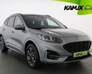 Ford Ford Kuga 2.5Plug-In Hy. Aut.ST Line+LED+NAVI+VIRT Gebrauchtwagen