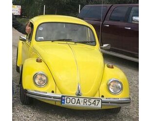 VW Volkswagen VW Käfer vom 1969 aus Mexico Gebrauchtwagen