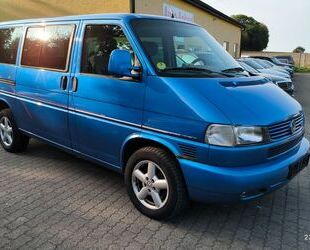 VW Volkswagen T4 Multivan Atlantis Gebrauchtwagen