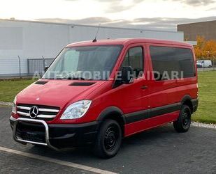 Mercedes-Benz Mercedes-Benz Sprinter 316 *AUTOMATIK* Tourer 9-SI Gebrauchtwagen