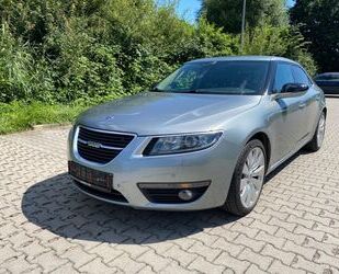 Saab Saab 9-5 2.0T Vector XWD Vector, Hirsch, Motor neu Gebrauchtwagen