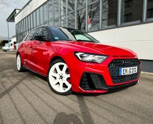 Audi Audi A1 Sportback 30 TFSI edition one*ACC*Naci*18Z Gebrauchtwagen