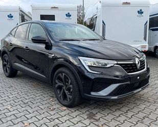 Renault Renault Arkana TCe 160 EDC R.S. Line | LEDER | KAM Gebrauchtwagen