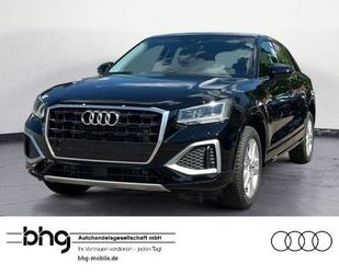 Audi Audi Q2 advanced 35 TFSI 110(150) kW(PS) S troni Gebrauchtwagen