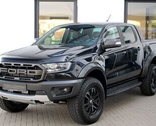 Ford Ford Ranger Raptor DoKa 4x4 PERFORMANCE Panther 1 Gebrauchtwagen