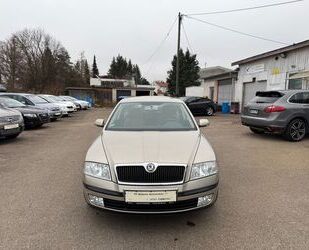 Skoda Skoda Octavia Lim. Ambiente 1,6 TEL:017610599437 Gebrauchtwagen