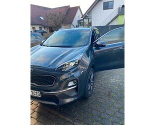 Kia Kia Sportage 1.6 T-GDI DCT 2WD Spirit Spirit Gebrauchtwagen