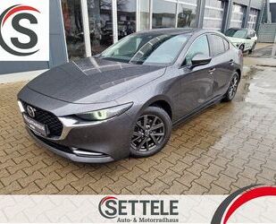 Mazda Mazda 3 FastBack SKYACTIV-X SELECTION BOS Gebrauchtwagen