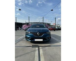 Renault Megane Gebrauchtwagen