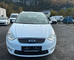 Ford Ford Galaxy Trend-2.0 (140p.s)-AUTOMATIK-7SITZE-1H Gebrauchtwagen