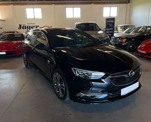 Opel Opel Insignia B Sports-OPC LINE PAKET-HEAD UP-AHK- Gebrauchtwagen