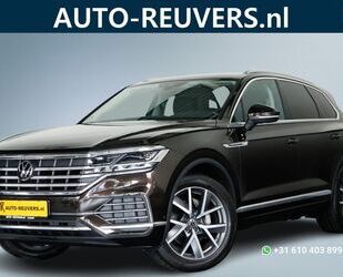 VW Volkswagen Touareg 3.0 TDI V6 Elegance 286pk 4MOTI Gebrauchtwagen