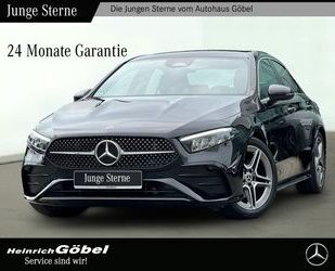 Mercedes-Benz Mercedes-Benz A 200 L AMG-ADVANCED+ WP LED KAM AMB Gebrauchtwagen