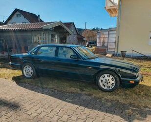 Jaguar Jaguar XJ XL 3.2 Executive KLIMA Alarm LEDER Alu Gebrauchtwagen