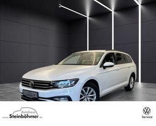 VW Volkswagen Passat Variant Business 1.5TSI DSG LED Gebrauchtwagen