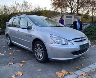 Peugeot Peugeot 307 Break Tendance HDi FAP 110 Gebrauchtwagen