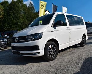 VW Volkswagen T6 Multivan Trendline 4Motion 