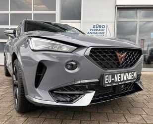 Cupra Cupra Formentor 2.0 TSI DSG 4Drive V.-COCKP. AHK K Gebrauchtwagen