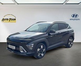 Hyundai Hyundai KONA 1.6 GDI DCT Hybrid Prime (SX2) Gebrauchtwagen