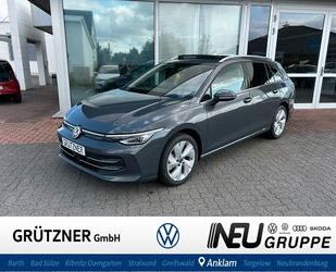 VW Volkswagen Golf Variant 1.5 eTSI DSG*LED*Navi*ACC* Gebrauchtwagen