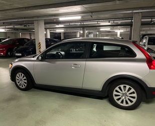 Volvo Volvo C30 2.4i - Automatik 170 PS Gebrauchtwagen