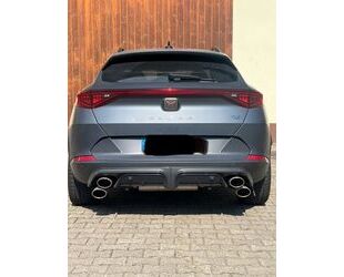 Cupra Cupra Formentor 2.5 MATT GRAU PERFEKT VZ5 4Driv. Gebrauchtwagen