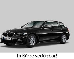 BMW BMW 320d M Sport Laser HeadUp AHK RückfahrKam uvm. Gebrauchtwagen