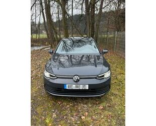 VW Volkswagen Golf 8 1.5 eTSI OPF Gebrauchtwagen