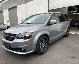 Dodge Dodge Grand Caravan GT3.6 Leder Navi kam7 Sitz SHZ Gebrauchtwagen